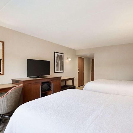 Hampton Inn Lehighton - Jim Thorpe Ngoại thất bức ảnh