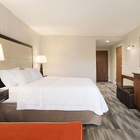 Hampton Inn Lehighton - Jim Thorpe Ngoại thất bức ảnh