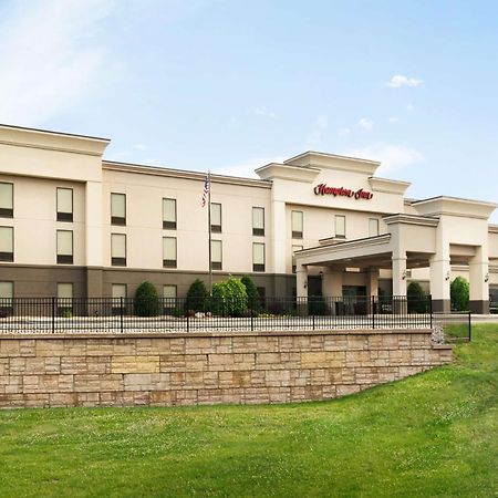 Hampton Inn Lehighton - Jim Thorpe Ngoại thất bức ảnh