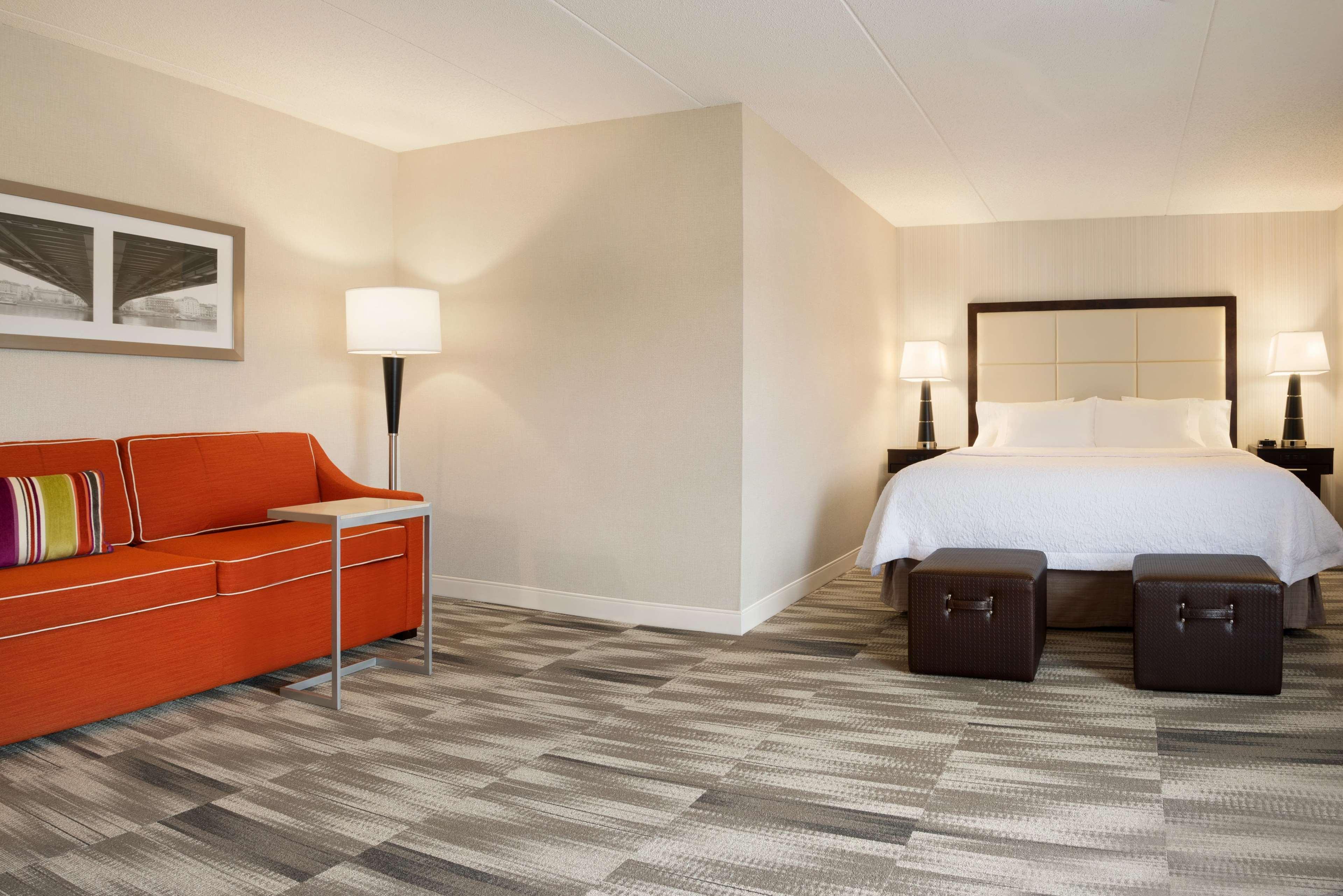 Hampton Inn Lehighton - Jim Thorpe Ngoại thất bức ảnh