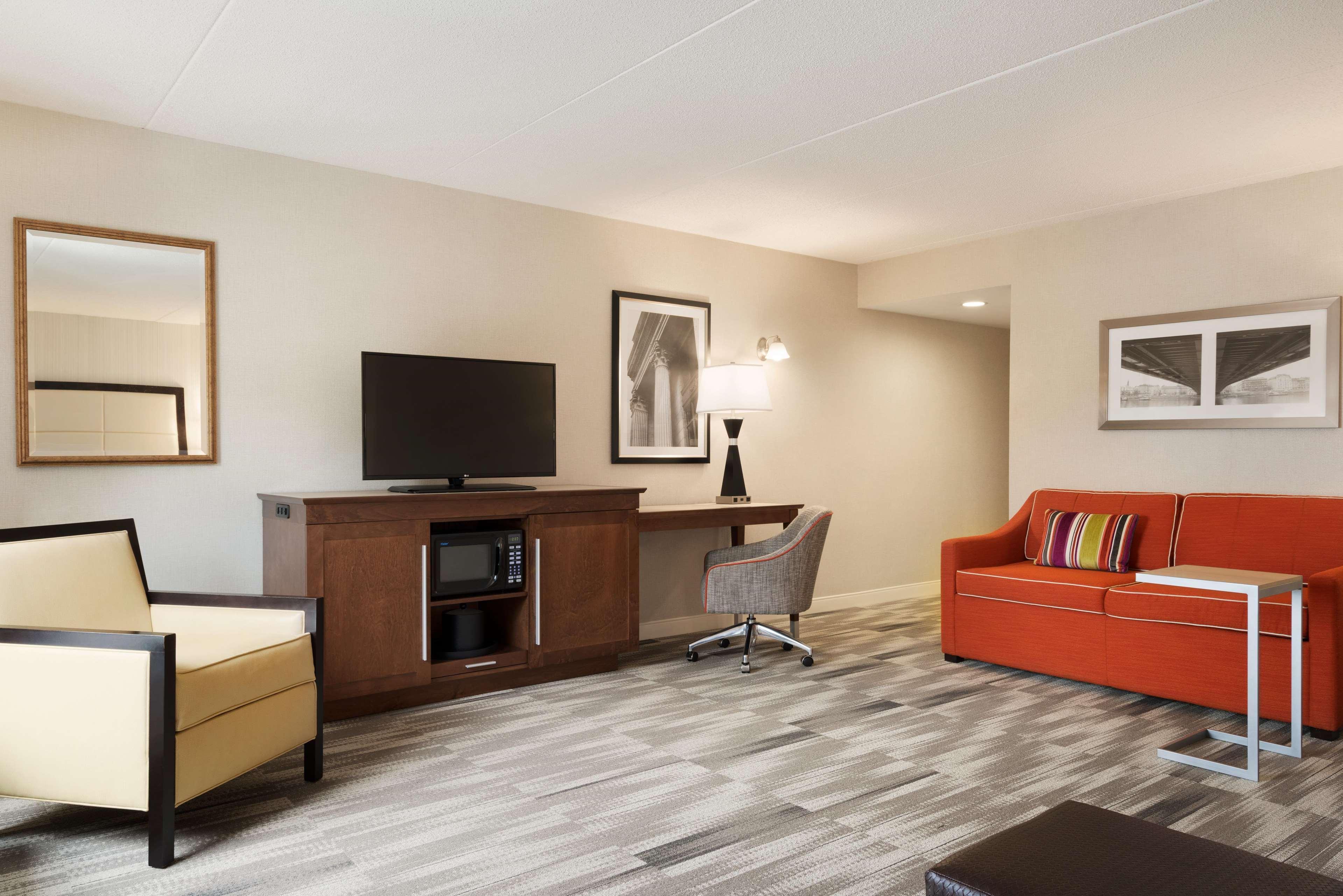 Hampton Inn Lehighton - Jim Thorpe Ngoại thất bức ảnh