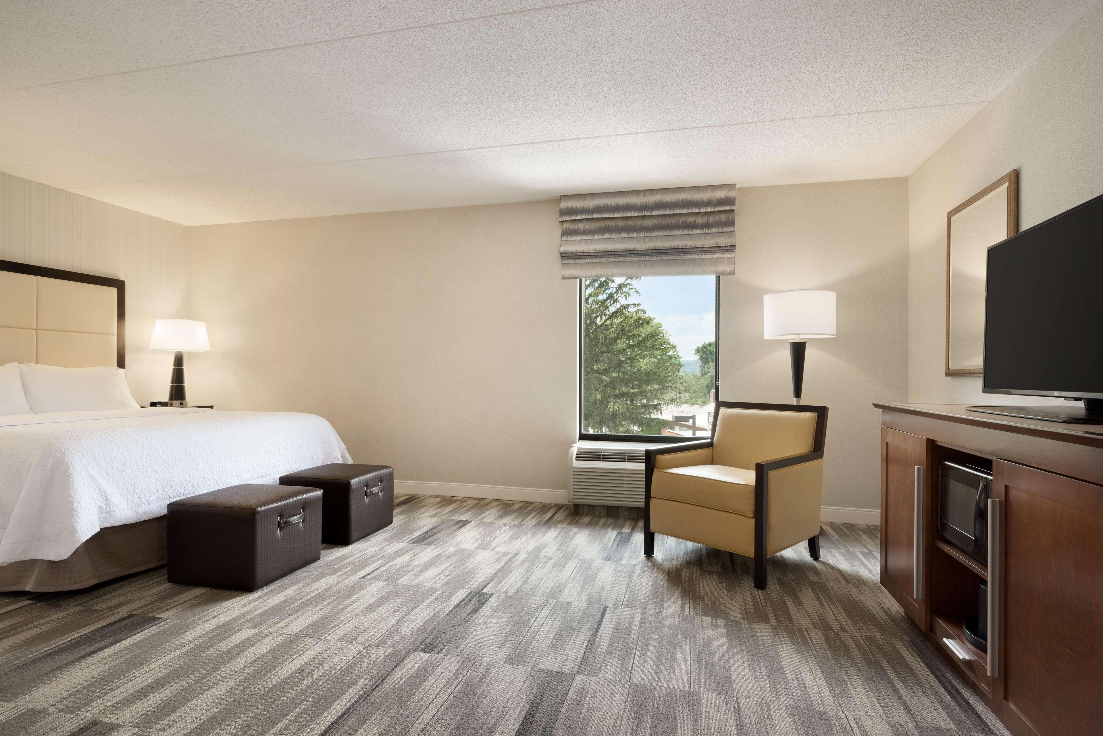 Hampton Inn Lehighton - Jim Thorpe Ngoại thất bức ảnh