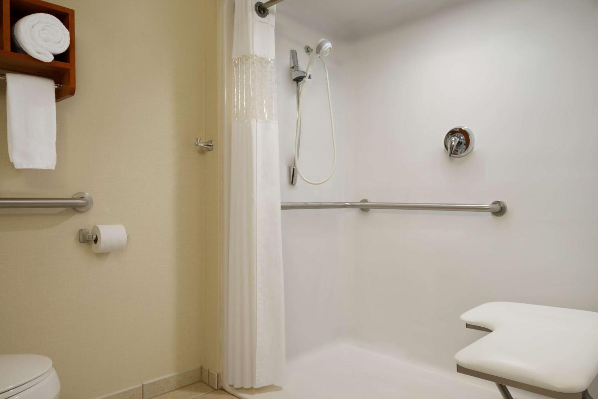 Hampton Inn Lehighton - Jim Thorpe Ngoại thất bức ảnh