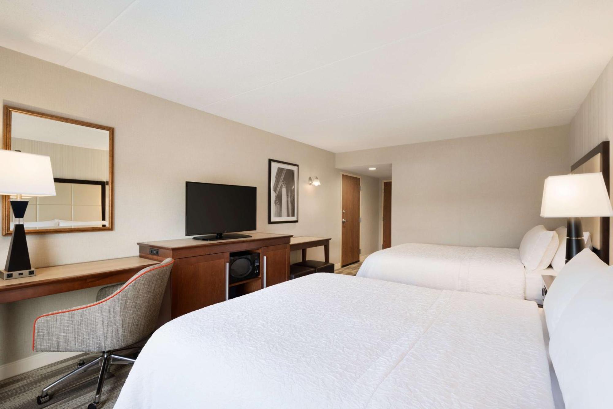 Hampton Inn Lehighton - Jim Thorpe Ngoại thất bức ảnh