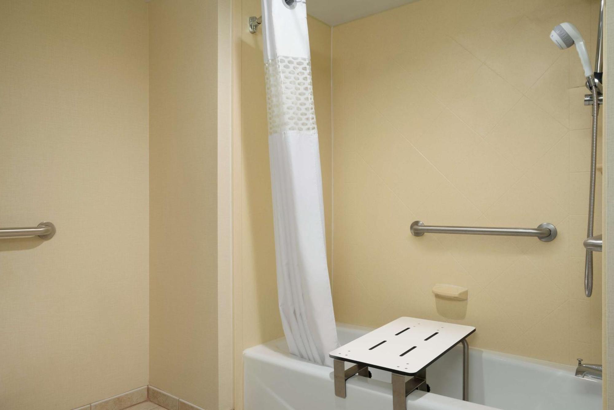 Hampton Inn Lehighton - Jim Thorpe Ngoại thất bức ảnh