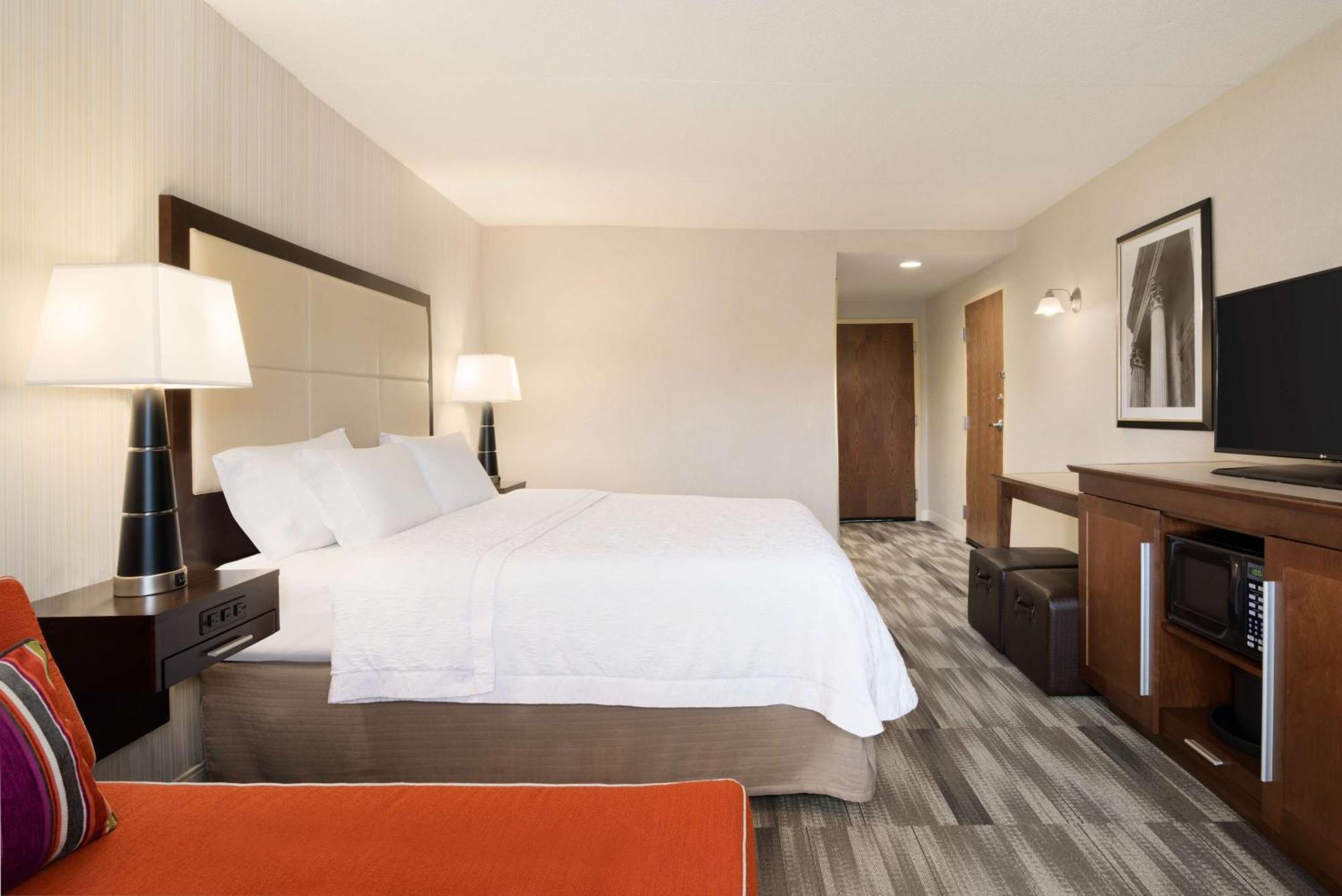 Hampton Inn Lehighton - Jim Thorpe Ngoại thất bức ảnh