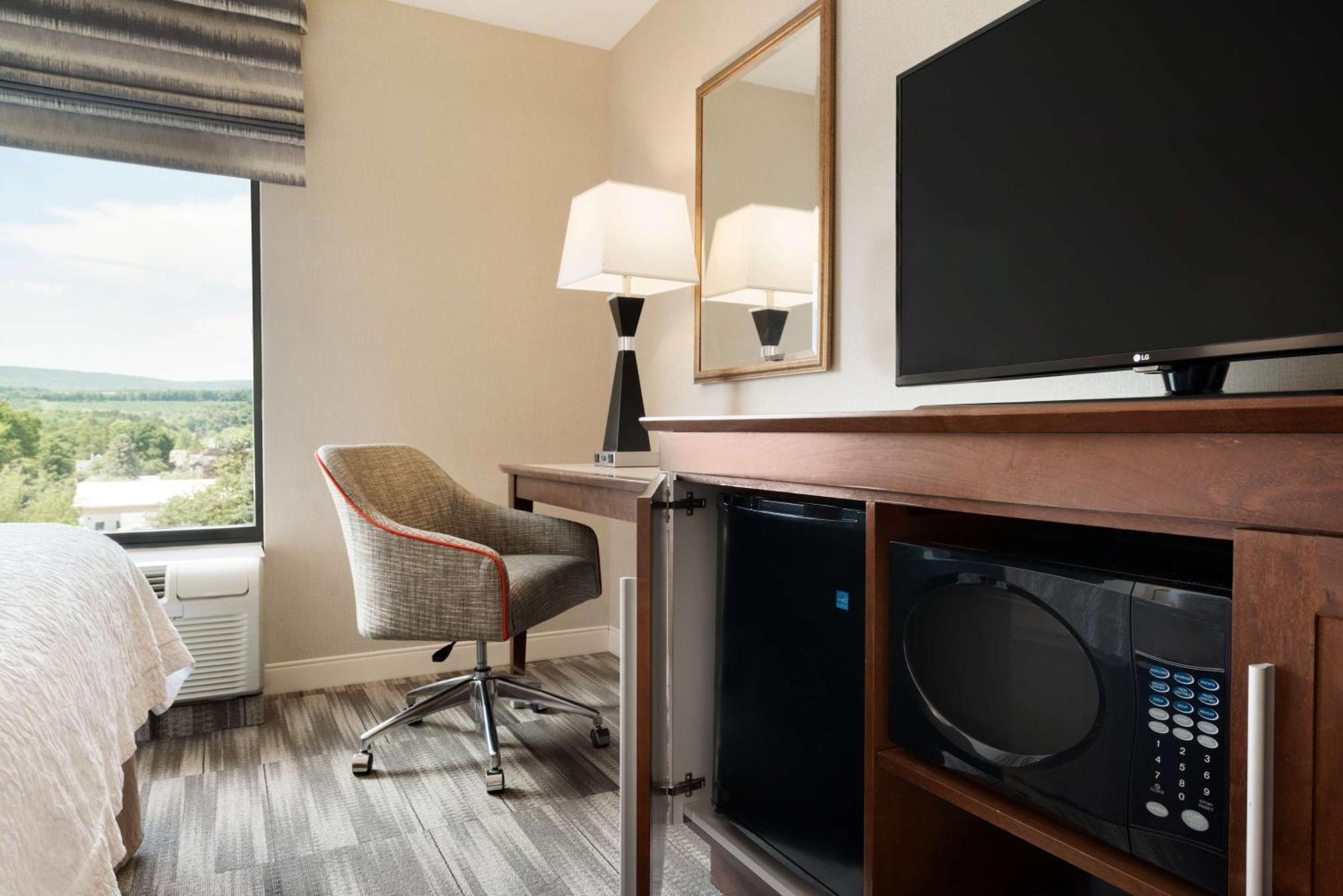 Hampton Inn Lehighton - Jim Thorpe Ngoại thất bức ảnh