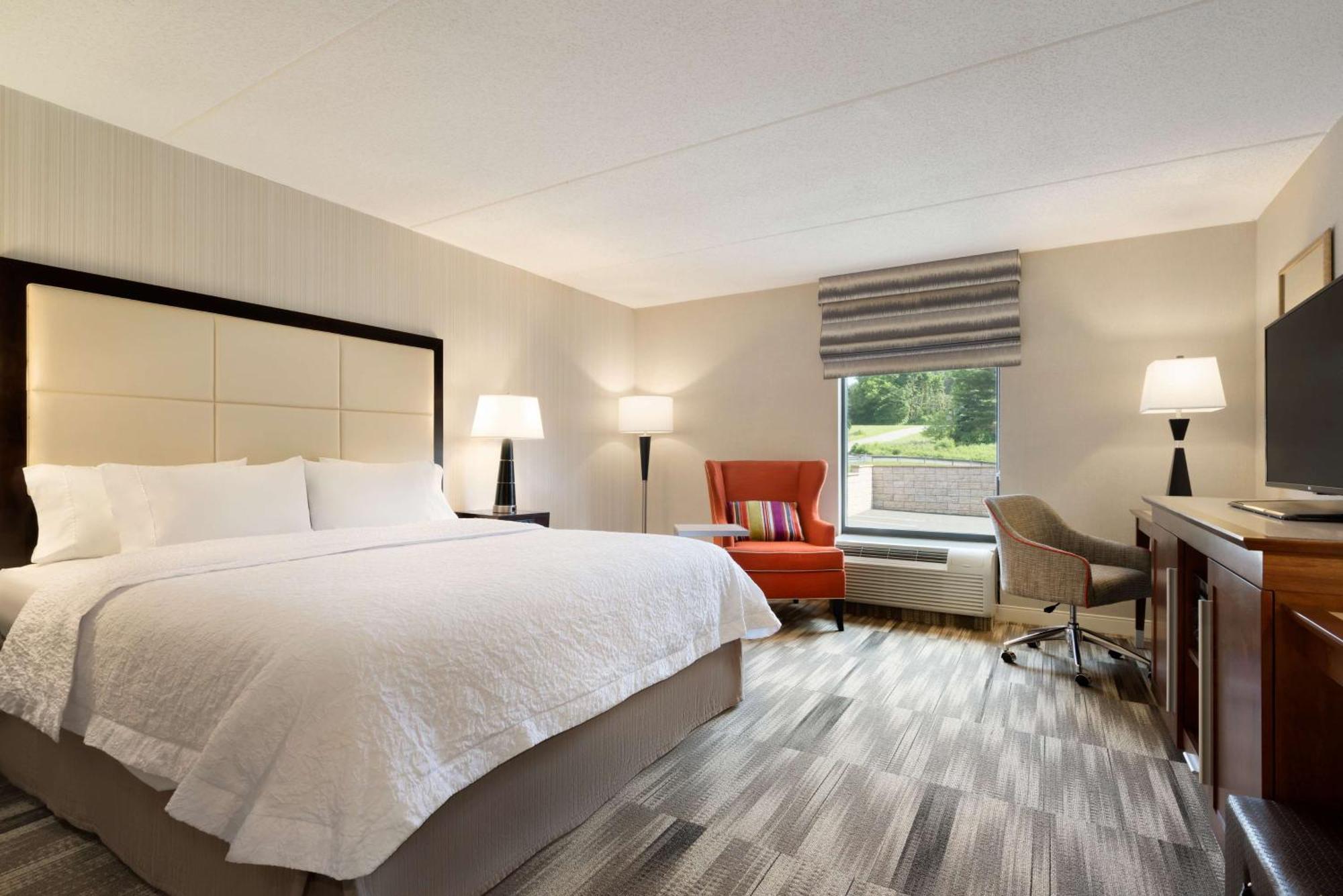 Hampton Inn Lehighton - Jim Thorpe Ngoại thất bức ảnh