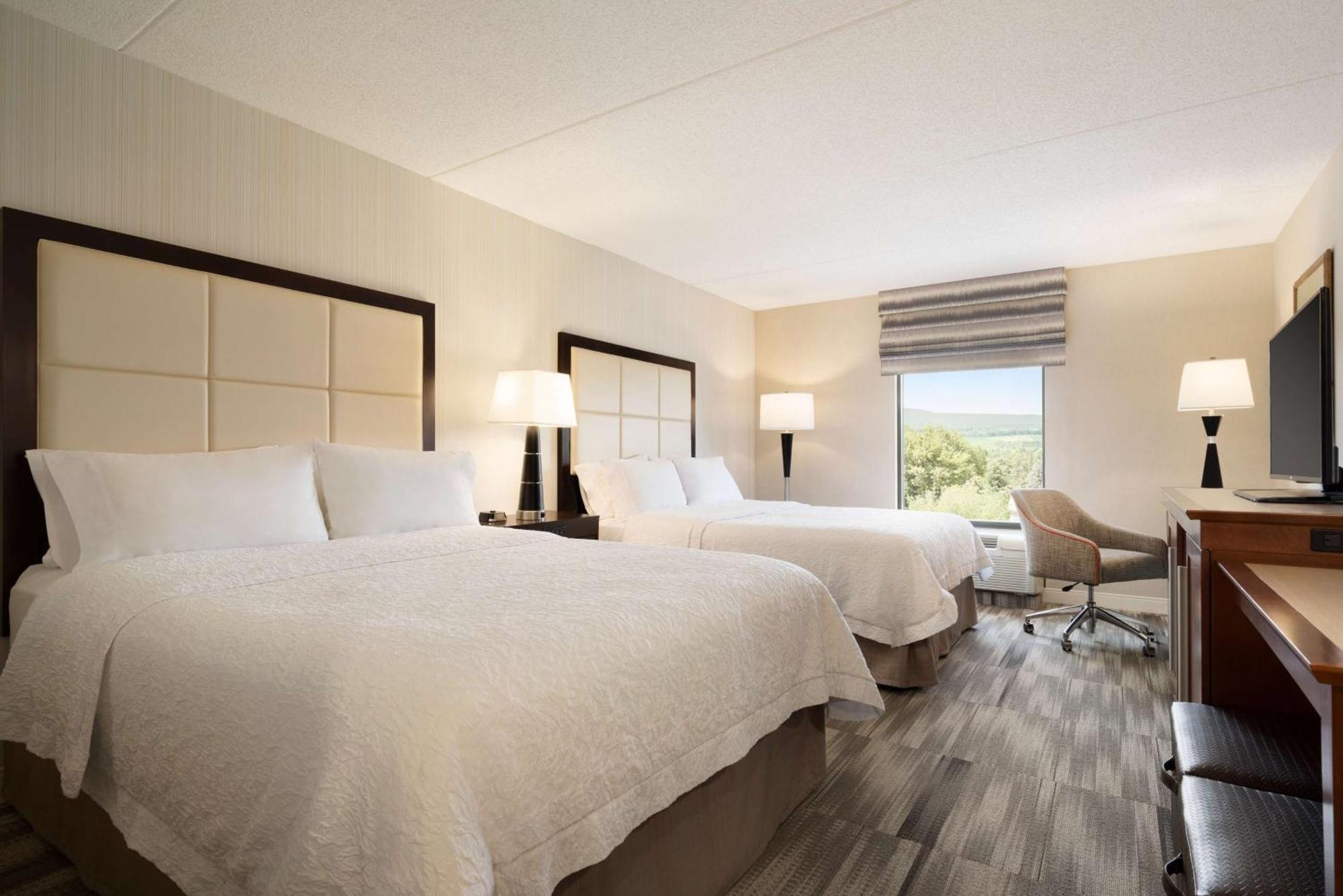 Hampton Inn Lehighton - Jim Thorpe Ngoại thất bức ảnh