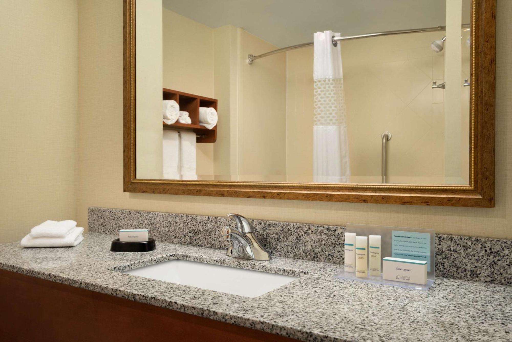 Hampton Inn Lehighton - Jim Thorpe Ngoại thất bức ảnh