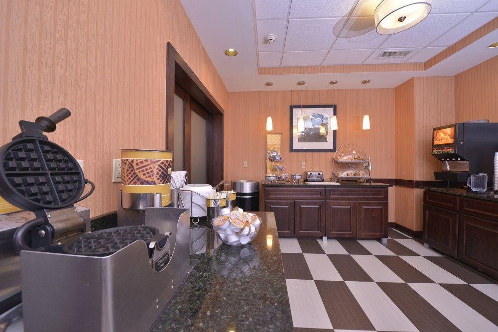 Hampton Inn Lehighton - Jim Thorpe Ngoại thất bức ảnh