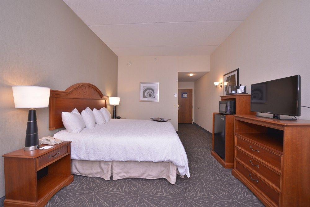 Hampton Inn Lehighton - Jim Thorpe Ngoại thất bức ảnh