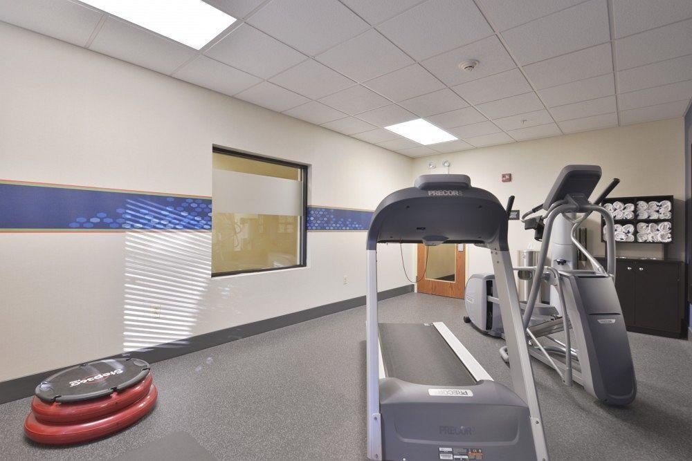Hampton Inn Lehighton - Jim Thorpe Ngoại thất bức ảnh