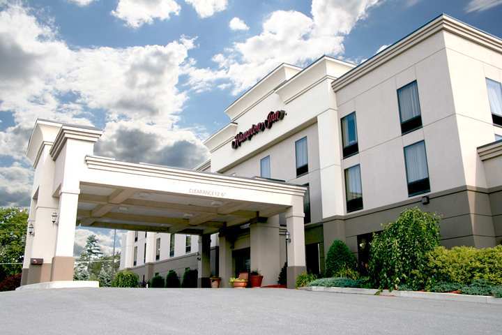 Hampton Inn Lehighton - Jim Thorpe Ngoại thất bức ảnh