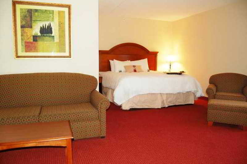 Hampton Inn Lehighton - Jim Thorpe Phòng bức ảnh