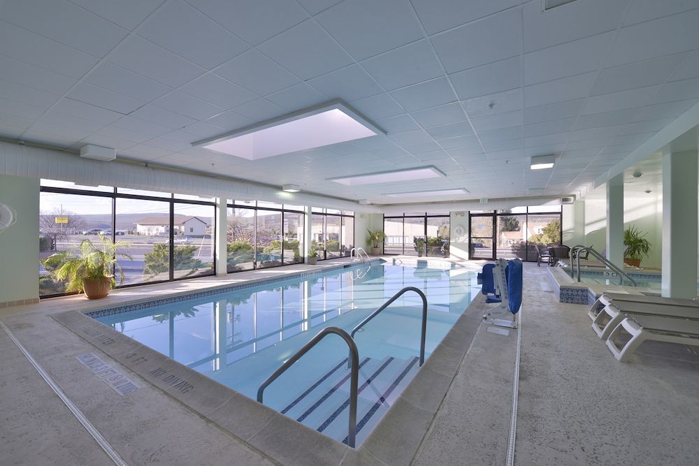 Hampton Inn Lehighton - Jim Thorpe Ngoại thất bức ảnh