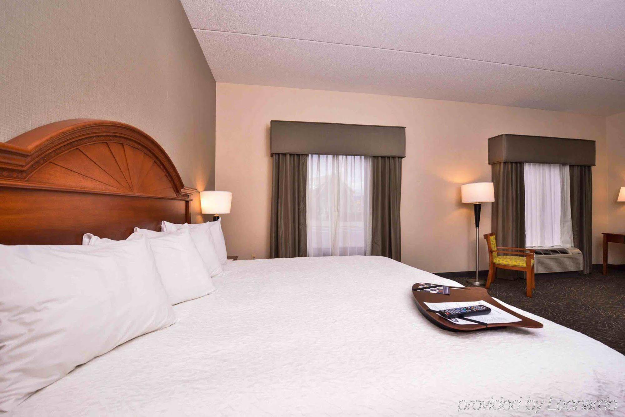 Hampton Inn Lehighton - Jim Thorpe Ngoại thất bức ảnh