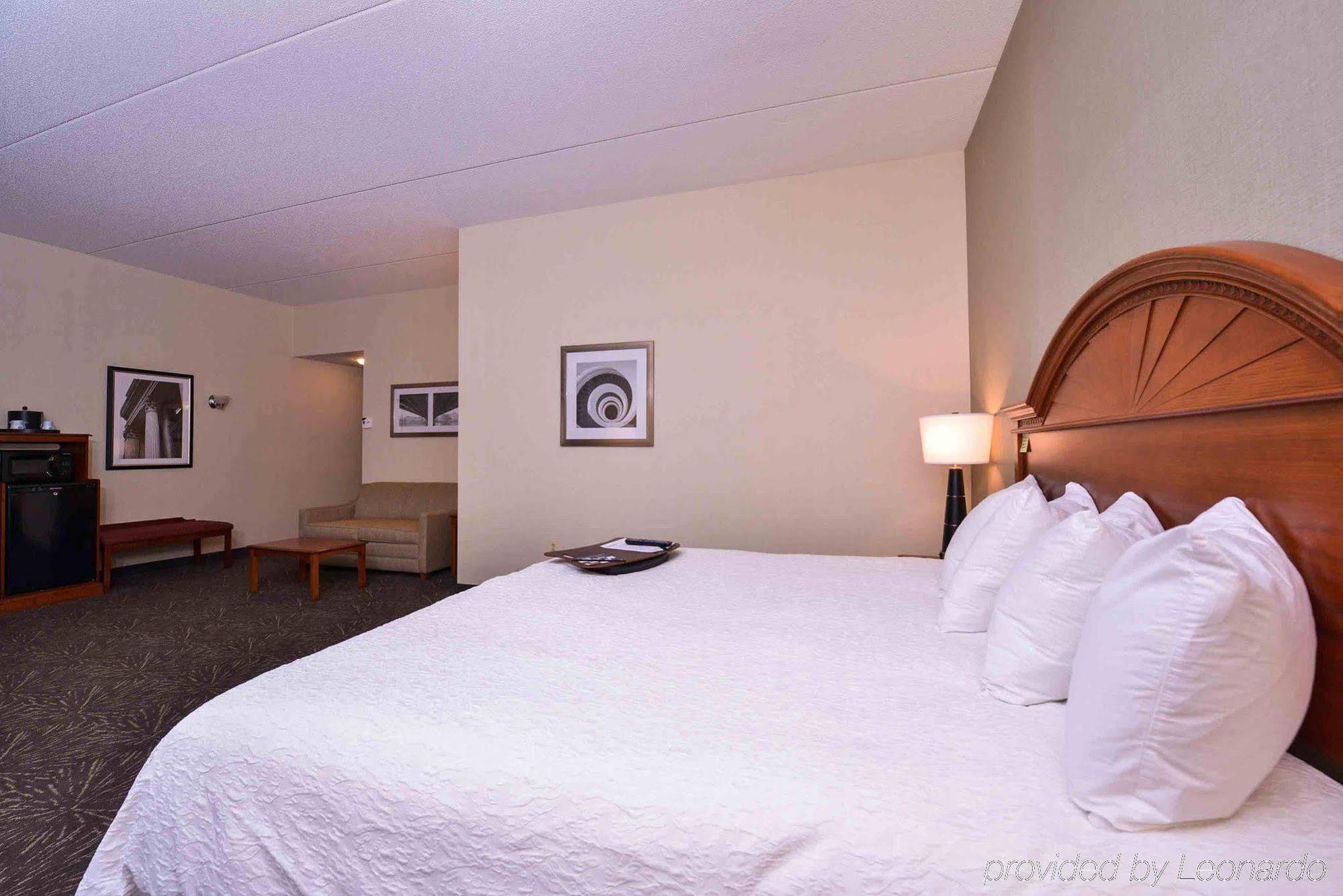 Hampton Inn Lehighton - Jim Thorpe Ngoại thất bức ảnh