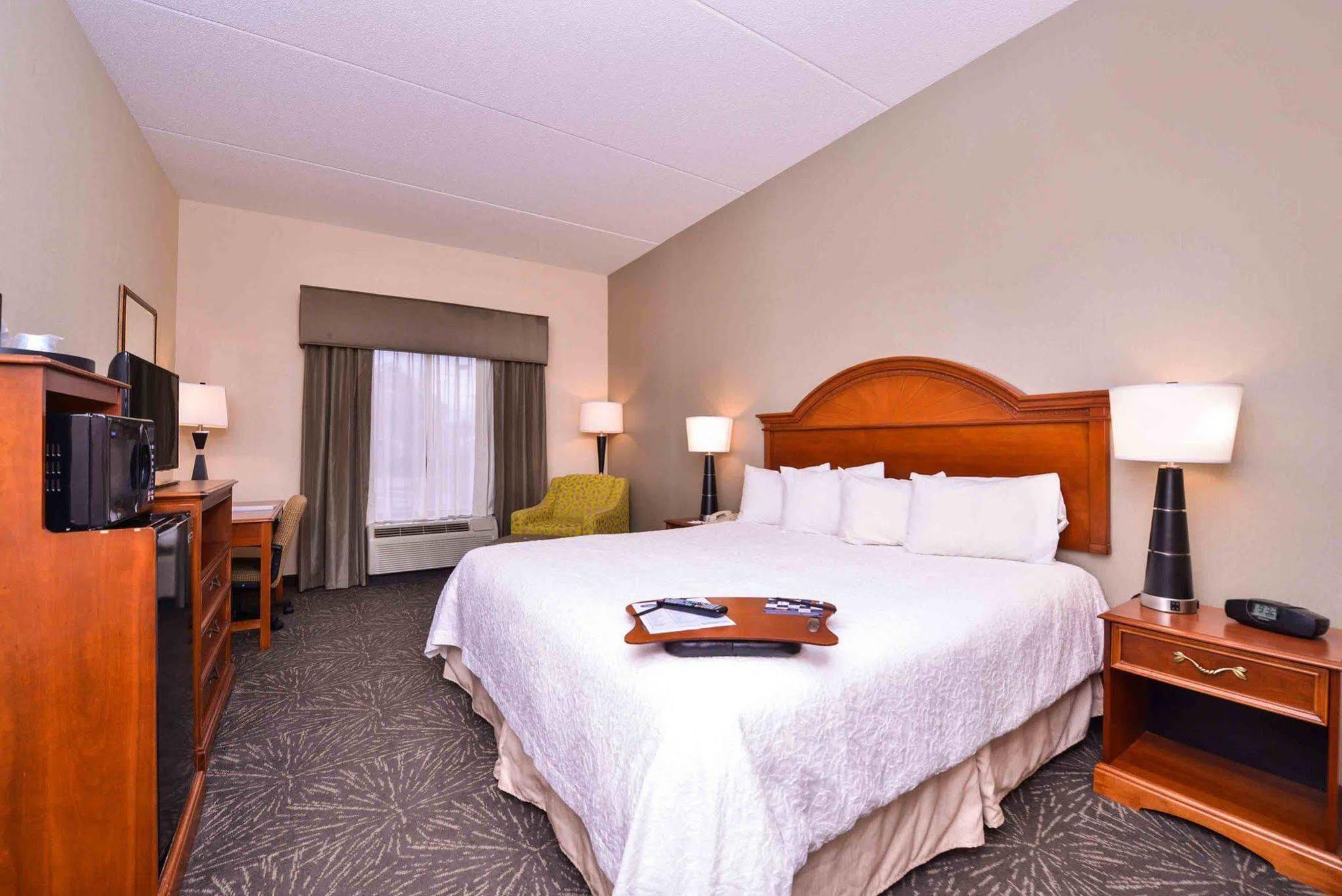 Hampton Inn Lehighton - Jim Thorpe Ngoại thất bức ảnh