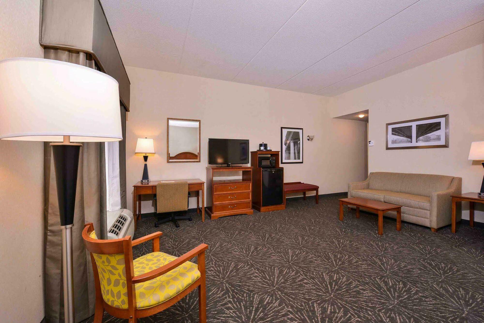Hampton Inn Lehighton - Jim Thorpe Ngoại thất bức ảnh